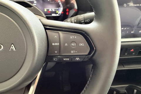 Mazda CX-5 2.5 Sky MHEV 141CV AT FWD Exclusive-Line