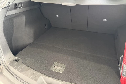 Mazda CX-5 2.5 Sky MHEV 141CV AT FWD Exclusive-Line