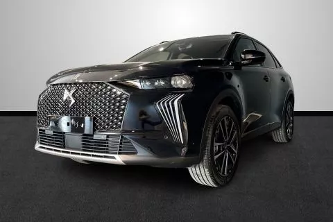 DS Automobiles DS 7 Crossback Pallas BlueHDi 130CV Automático