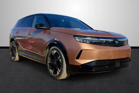 Opel Grandland Electric 73kWh GS