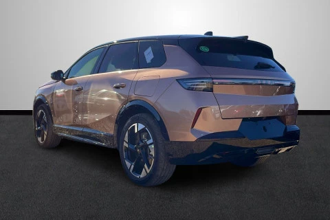 Opel Grandland Electric 73kWh GS