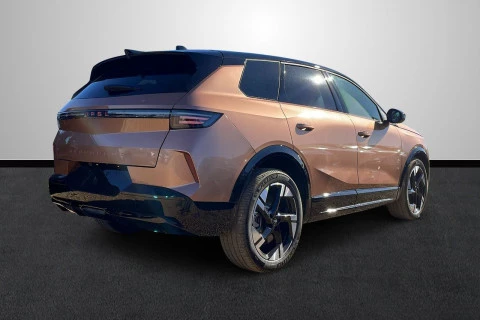 Opel Grandland Electric 73kWh GS