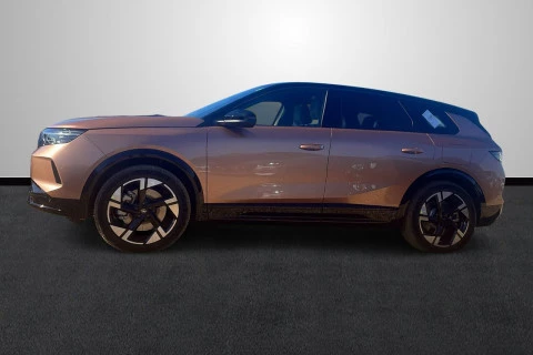 Opel Grandland Electric 73kWh GS