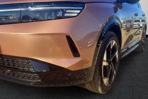 Opel Grandland Electric 73kWh GS