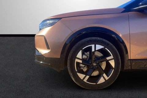 Opel Grandland Electric 73kWh GS