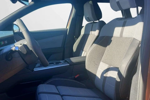 Opel Grandland Electric 73kWh GS