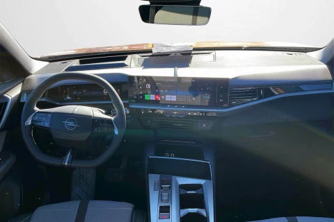 Opel Grandland Electric 73kWh GS