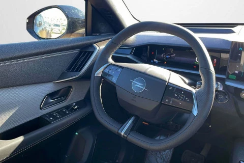 Opel Grandland Electric 73kWh GS