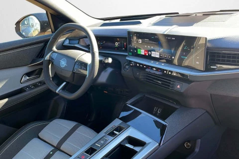 Opel Grandland Electric 73kWh GS