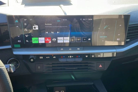 Opel Grandland Electric 73kWh GS