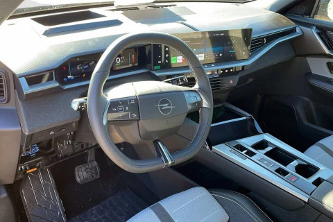 Opel Grandland Electric 73kWh GS