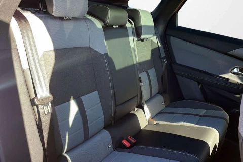 Opel Grandland Electric 73kWh GS