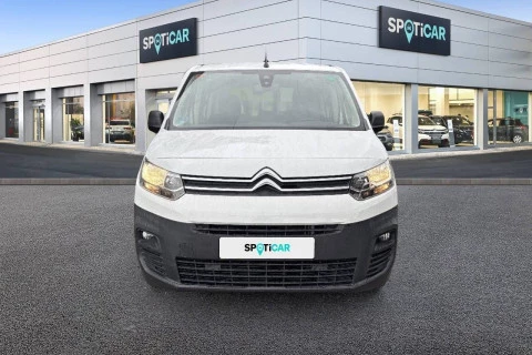 Citroën Berlingo Talla M BlueHDi 100 S&S FEEL