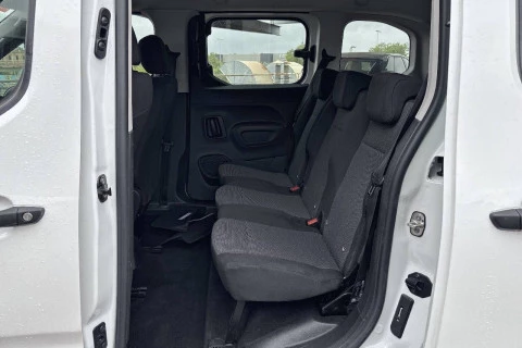 Citroën Berlingo Talla M BlueHDi 100 S&S FEEL