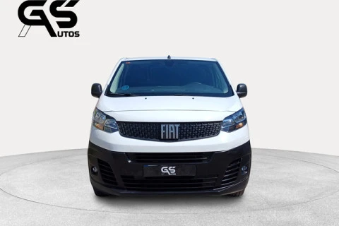 Fiat Scudo Furgon 1.5 Bluehdi L2 75 kW (102 CV)
