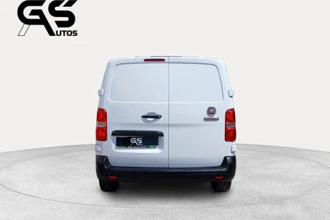 Fiat Scudo Furgon 1.5 Bluehdi L2 75 kW (102 CV)