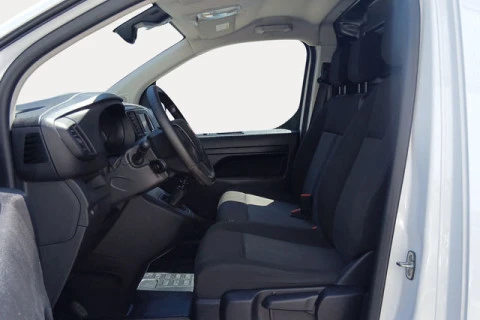 Fiat Scudo Furgon 1.5 Bluehdi L2 75 kW (102 CV)
