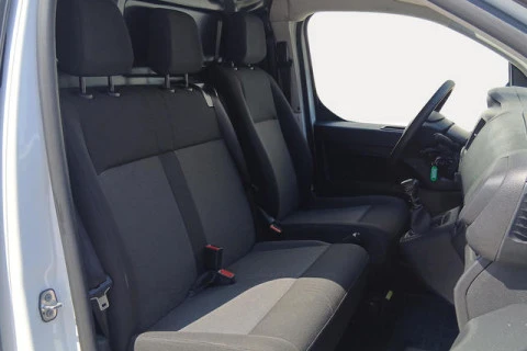 Fiat Scudo Furgon 1.5 Bluehdi L2 75 kW (102 CV)