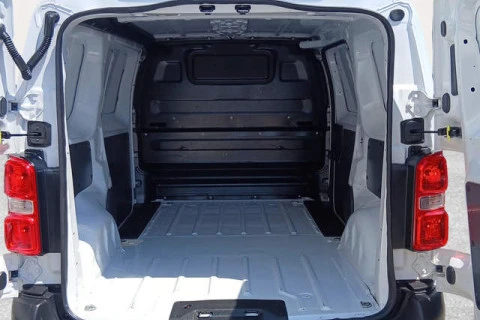 Fiat Scudo Furgon 1.5 Bluehdi L2 75 kW (102 CV)