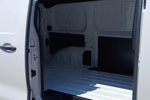 Fiat Scudo Furgon 1.5 Bluehdi L2 75 kW (102 CV)