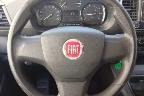 Fiat Scudo Furgon 1.5 Bluehdi L2 75 kW (102 CV)