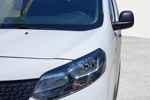 Fiat Scudo Furgon 1.5 Bluehdi L2 75 kW (102 CV)