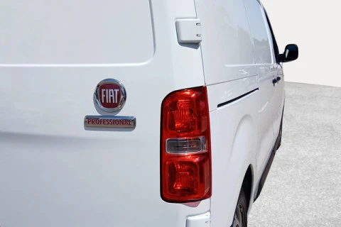 Fiat Scudo Furgon 1.5 Bluehdi L2 75 kW (102 CV)