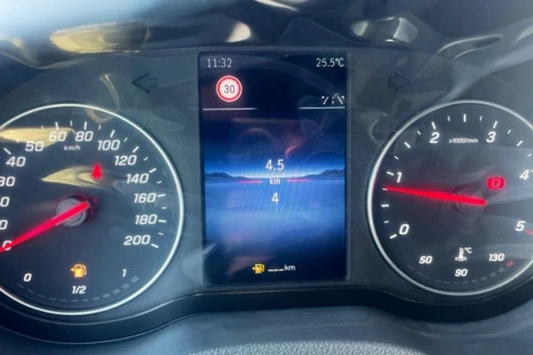 Mercedes-Benz Sprinter 311 CDI FURGON PRO MEDIO