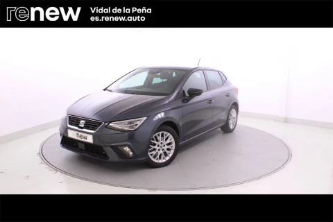 Seat Ibiza  1.0 TSI S&S FR 110