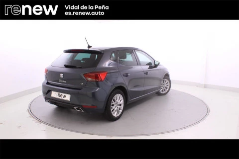 Seat Ibiza  1.0 TSI S&S FR 110