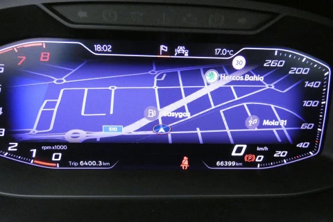 Seat Ibiza  1.0 TSI S&S FR 110