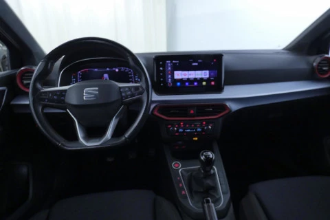 Seat Ibiza  1.0 TSI S&S FR 110