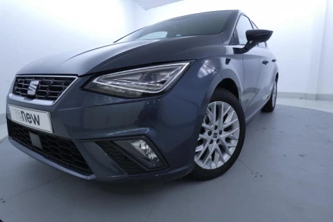 Seat Ibiza  1.0 TSI S&S FR 110