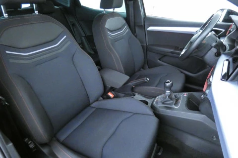 Seat Ibiza  1.0 TSI S&S FR 110