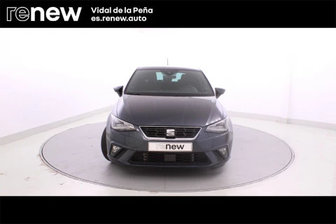 Seat Ibiza  1.0 TSI S&S FR 110