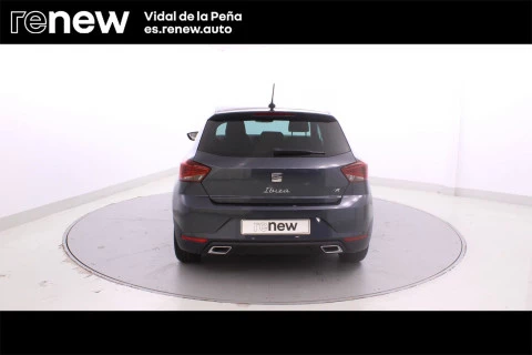 Seat Ibiza  1.0 TSI S&S FR 110