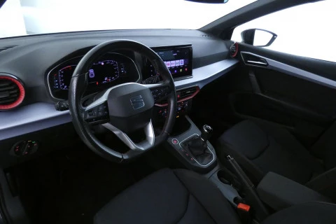 Seat Ibiza  1.0 TSI S&S FR 110