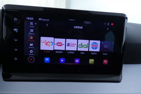 Seat Ibiza  1.0 TSI S&S FR 110