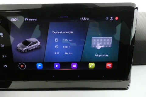 Seat Ibiza  1.0 TSI S&S FR 110