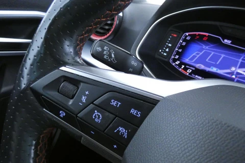 Seat Ibiza  1.0 TSI S&S FR 110