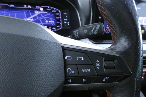 Seat Ibiza  1.0 TSI S&S FR 110