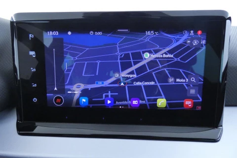 Seat Ibiza  1.0 TSI S&S FR 110