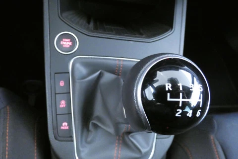 Seat Ibiza  1.0 TSI S&S FR 110