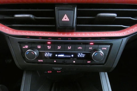 Seat Ibiza  1.0 TSI S&S FR 110