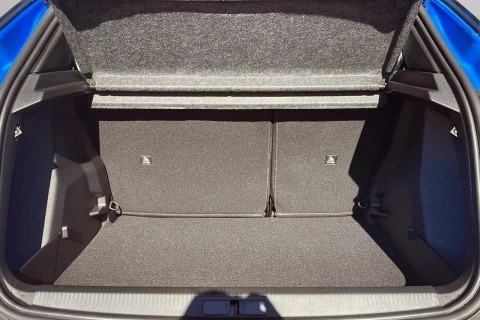 Peugeot 2008 Style Gasolina 100 S&S 6 Vel. MAN