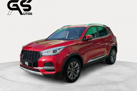 DR AUTOMOBILES DR4.0 1.5 85 kW (116 CV)