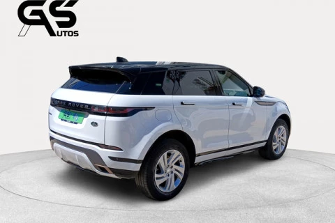 Land Rover Range Rover Evoque D163 MHEV R-Dynamic S 4WD Auto 120 kW (163 CV)