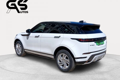 Land Rover Range Rover Evoque D163 MHEV R-Dynamic S 4WD Auto 120 kW (163 CV)