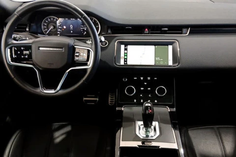 Land Rover Range Rover Evoque D163 MHEV R-Dynamic S 4WD Auto 120 kW (163 CV)