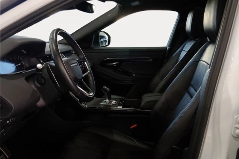Land Rover Range Rover Evoque D163 MHEV R-Dynamic S 4WD Auto 120 kW (163 CV)